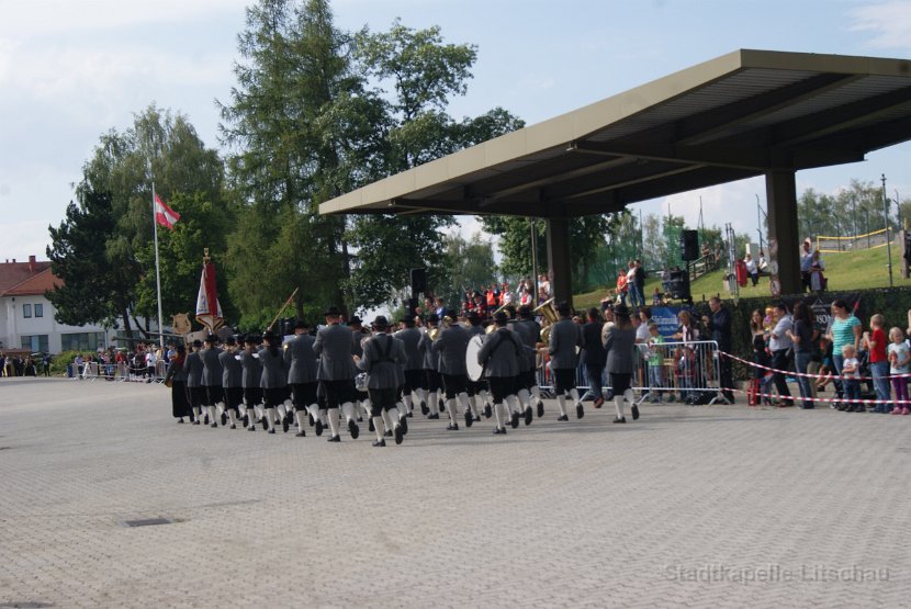 2014_07_12 Bezirksmusikfest Weitra (33)